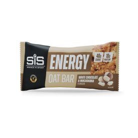   SiS Energia Zabszelet fehérjével Fehércsoki - Makadámiadió ízben 70gr