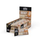 SiS Energia Zabszelet fehérjével Fehércsoki - Makadámiadió ízben 70gr