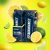 4Endurance 2:1 energia zselé Citrom ízű (50ml)