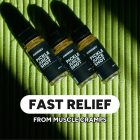 Pickle Juice Shot - 4Endurance Görcsoldó koncentrátum - 60ml