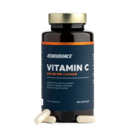 C-Vitamin 4Endurance 500mg - 90db kapszula
