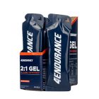 4Endurance 2:1 energia zselé Vérnarancs ízű (50ml)