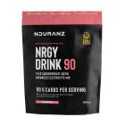 NDURANZ sportital por Grapefruit ízű 90gr szénhidráttal - 1.200 gr