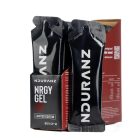 NDURANZ Energy Unit energia zselé Cola ízű (60ml)