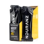 NDURANZ Energy Unit energia zselé Szicíliai Lemon ízű (60ml)