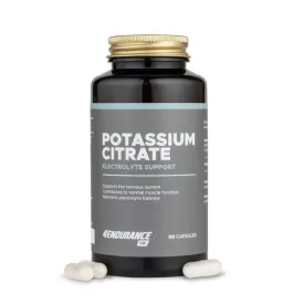 Kálium-citrát 200mg 4Endurance Pro - 90 db kapszula