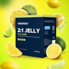 4Endurance zselészelet Citrom-Lime ízben