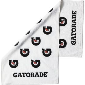 Gatorade törölköző 50 x 100 cm