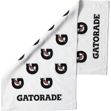Gatorade törölköző 50 x 100 cm