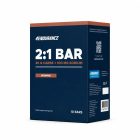 4Endurance 2:1 energia szelet Brownie ízben 42g