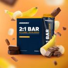 4Endurance 2:1 energia szelet Banános Csoki ízben 42g