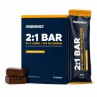 4Endurance 2:1 energia szelet Banános Csoki ízben 42g