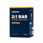 4Endurance 2:1 energia szelet Banános Csoki ízben 42g