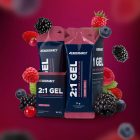 4Endurance 2:1 energia zselé Erdeigyümölcs ízű (50ml)