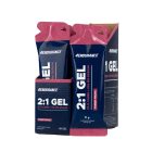 4Endurance 2:1 energia zselé Erdeigyümölcs ízű (50ml)