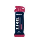 4Endurance 2:1 energia zselé Erdeigyümölcs ízű (50ml)