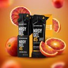 NDURANZ Energy Unit energia zselé Szicíliai Narancs ízű (60ml)