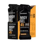 NDURANZ Energy Unit energia zselé Szicíliai Narancs ízű (60ml)