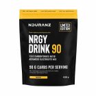 NDURANZ sportital por Mangó ízű 90gr szénhidráttal - 1.200 gr