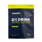 4Endurance 2:1 sportital por Limonádé ízben - 990gr