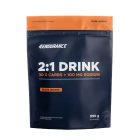 4Endurance 2:1 sportital por Vérnarancs ízben - 990gr