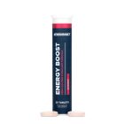 4Endurance Energy Boost pezsgőtabletta Málna ízben - 20 db tabletta 