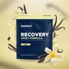 4Endurance Recovery - regeneráló por Whey proteinnel - Vanília ízben 900gr