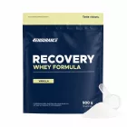 4Endurance Recovery - regeneráló por Whey proteinnel - Vanília ízben 900gr