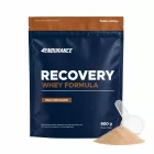 4Endurance Recovery - regeneráló por Whey proteinnel - Tejcsokoládé ízben 900gr