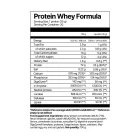 4Endurance Whey Protein Fehérje por Tejcsokoládé ízben 700gr
