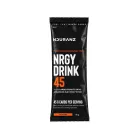 NDURANZ sportital por Narancs ízű 1 adagos kiszerelés - 48 gr