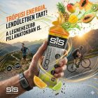 SiS GO Isotonic energiazselé Tropical ízben (60 ml)