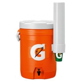 Gatorade keverő edény 20 Liter sportital tárolásához