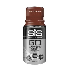 SiS Go Koffein ital Cola ízben - 60 ml ;