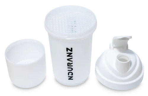 Nduranz shaker átlátszó kivitelben 600ml Nduranz shaker átlátszó kivitelben 600ml